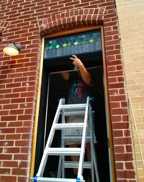 Window and Exterior Door installation Baltimore